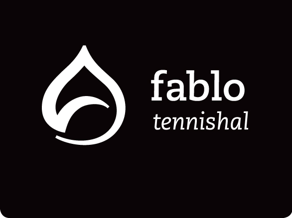Fablo tennishal